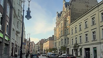 Centrum Poznania